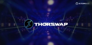 staking stablecoin in thorswap