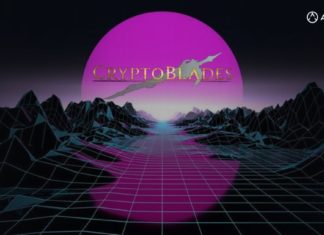 Cryptoblades review