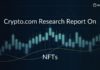 Crypto.com Research Report on NFTs