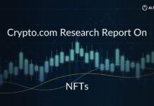 Crypto.com Research Report on NFTs