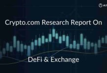 Crypto.com Research on DeFi