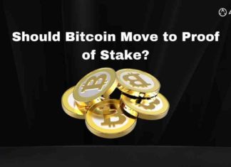 Should Bitcoin Move to Proof of Stake?