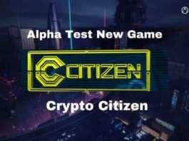 Crypto Citizen