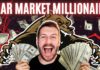 Beat market millionaire