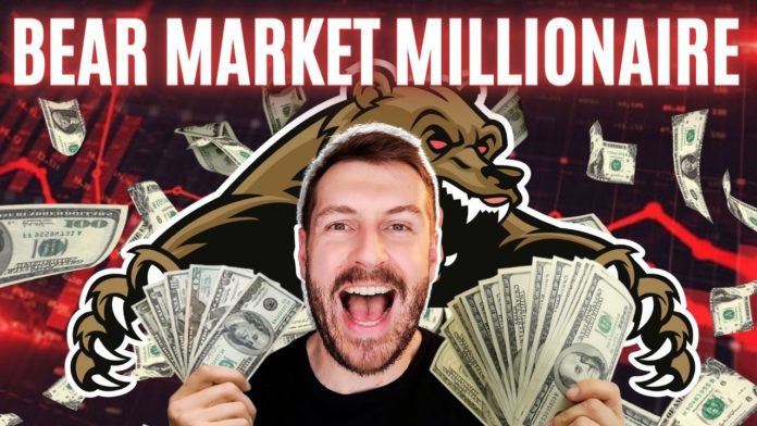 Beat market millionaire