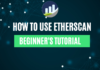 how to use etherscan