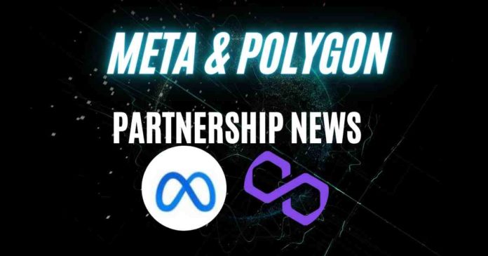 Meta and Polygon