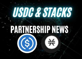 USDC & Stacks