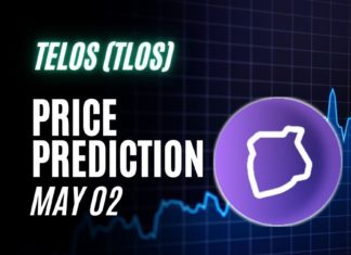 TLOS Price Prediction