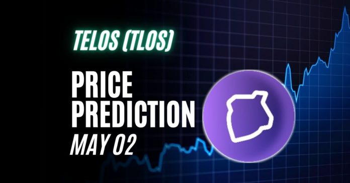 TLOS Price Prediction