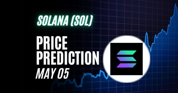 SOL Price Prediction