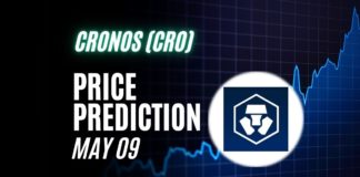 CRO Price Prediction