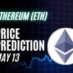 ETH Price Prediction