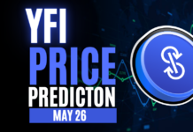 YFI Price Prediction