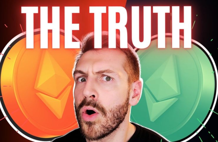The truth about Ethereum and ETH 2.0