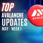 Avalanche Update | May Week 1 | Valkyrie Launches Investor's Trust