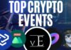 Top crypto news may third week
