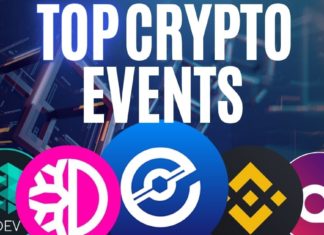 top crypto news june week 1