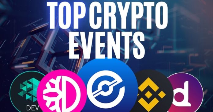 top crypto news june week 1