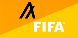 Algorand FIFA partnership