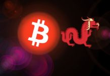 china banning bitcoin
