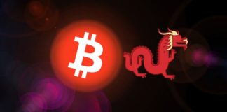 china banning bitcoin