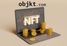 objkt.com nft marketplace review