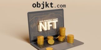 objkt.com nft marketplace review