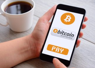 which merchants accept crypto payments worldwide