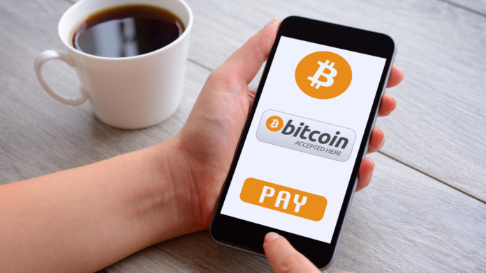 which merchants accept crypto payments worldwide