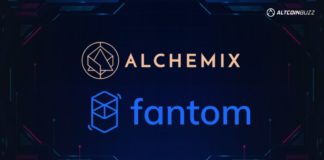 Alchemix Goes Multi-Chain With Fantom Partnership