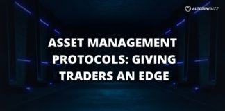 Asset Management Protocols Give Traders an Edge