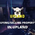 How to Buy/Sell Property in Upland