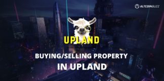 How to Buy/Sell Property in Upland
