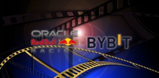 Bybit Releases Film Featuring Formula 1 Stars
