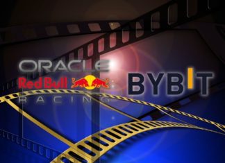 Bybit Releases Film Featuring Formula 1 Stars