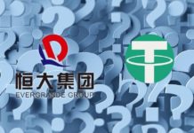 Is Evergrande’s Fall Influencing the Depeg Issue for Tether?