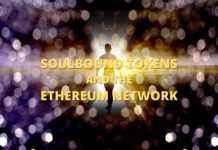 Soulbound Tokens (SBTs) and the Ethereum Network