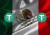 Tether Launches Mexican Peso MXNT Stablecoin