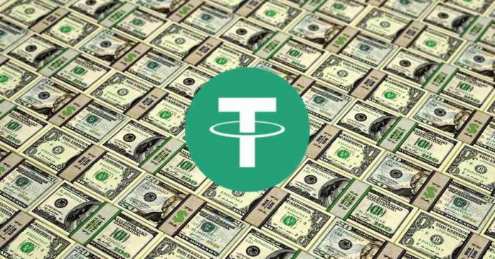 Crypto Critics Silenced as Tether Discloses $80 Billion Reserves