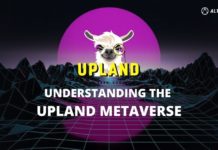Understanding the Upland Metaverse