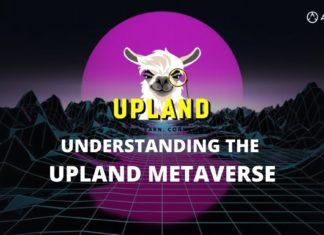 Understanding the Upland Metaverse