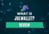 What Is JulWallet?