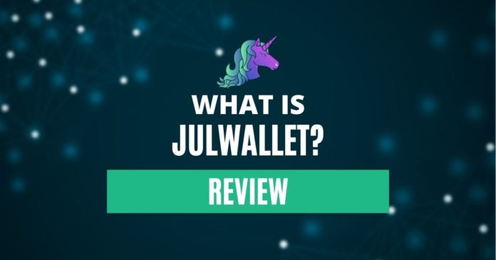 What Is JulWallet?