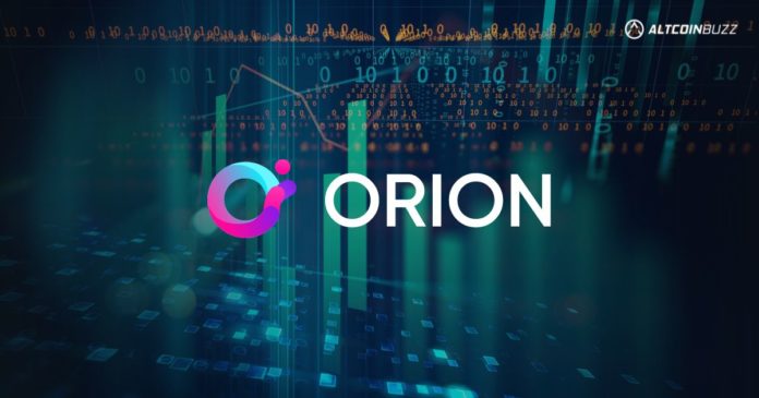 What is orion protocol