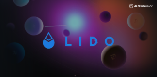 What is Lido Finance