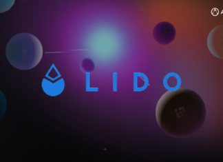 What is Lido Finance