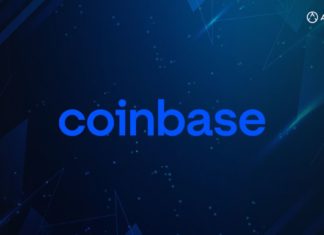 Coinbase with retails clients
