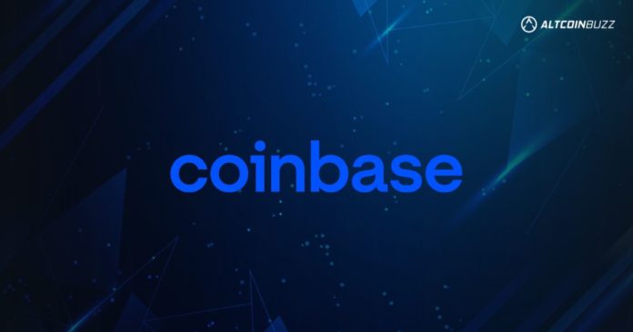 Coinbase with retails clients