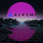 Alkemi Network integrates with Ledger